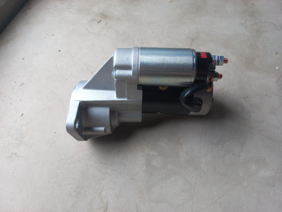 Стартер JCB JS160/180 02/802632, 8980450270, 8980450271, 8980450272, 8980450273