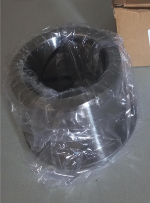 Втулка грибковая ковш - рукоять JCB JS240/260 JBV0566