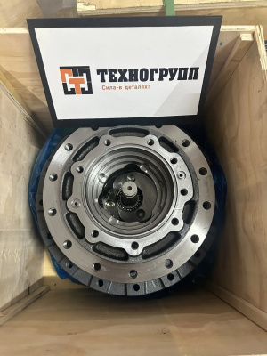 Бортовой редуктор хода без г/мотора Hitachi ZX120\130 9180731; 9181123;