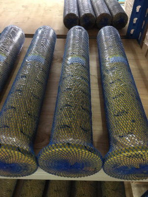 Палец в основание г/цилиндра рукояти Caterpillar 330/336DL 113-2963