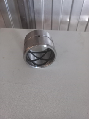 Втулка ковш - трапеция Doosan DX140/160LC 110-00245