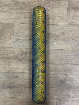 Палец в ушко штока г/цилиндра стрелы Doosan DX225LC K1007253, 120501-02646