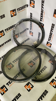 Плавающее уплотнение (доукон) Liebherr PR724/734 7610242, 76 10 242