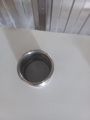 Втулка ковш - трапеция Caterpillar 318B 7Y-3428