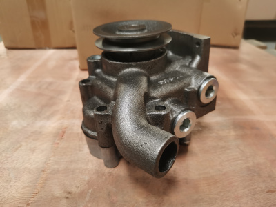 Водяной насос Caterpillar 120-8402, 159-3141, 365-2134, 352-2157, 433-0441, 0R-1013, 1208402, 1593141, 0R-8093, 0R8093, 3522153, 352-2153