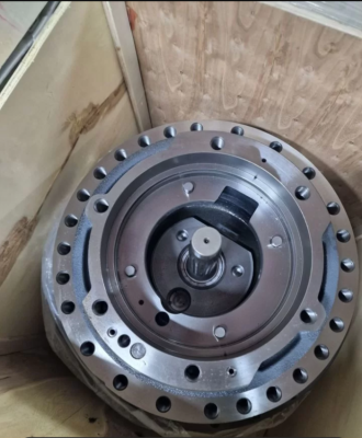 Редуктор хода без мотора SDLG E6400F 14797018, 14725516