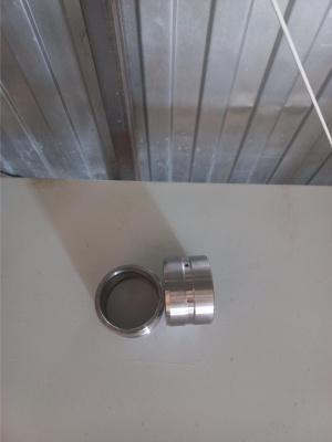 Втулка ковш - рукоять Caterpillar 318D2L 228-5614