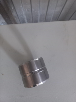 Втулка рукоять - тяга Komatsu PC200LC-6 21K-70-12170