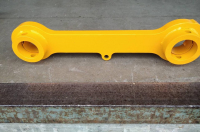 Боковые тяги Hyundai R160/180LC-7 61N5-21100+61N5-21110