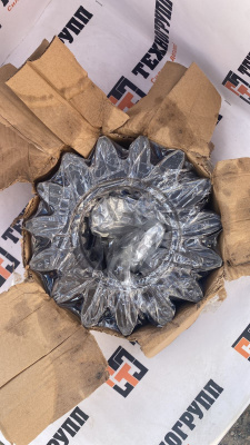 Шестерня редуктора поворота Hyundai R290/320LC-7 XKAQ-00013