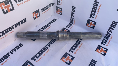 Вал гидромотора хода Volvo EC360BLC VOE14506954, 14506954