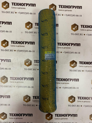 Палец в основание г/цилиндра ковша Hyundai R140LC-9 61Q4-01420