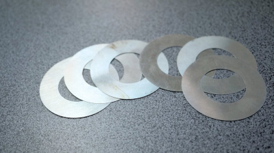 Шайба трапеция - гидроцилиндр Caterpillar 312DL 166-1482