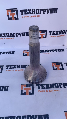 Вал редуктора хода Hitachi ZX200 2049585 Вал редуктора хода Hitachi ZX200 2049585