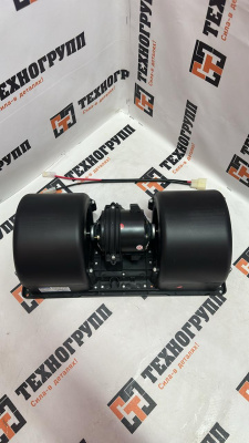 Мотор отопителя JCB JS160/330 30/927142, 30/926017, 332/H7297