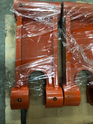 Трапеция ковша Komatsu PC200-5/6 20Y-70-00070 Трапеция ковша Komatsu PC200-5/6 20Y-70-00070