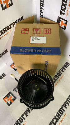 Мотор отопителя Hyundai R80/800 11N6-90700