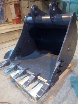 Ковш 0.8м3 Hitachi ZX180 9202090