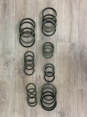 Пыльник 70х80х6/7