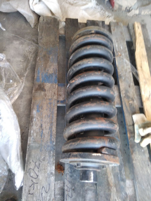 Натяжитель Hitachi ZX200 9196136