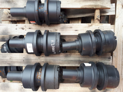 Каток поддерживающий Komatsu PC400-7 208-30-00431