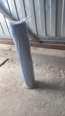 Палец трапеция - гидроцилиндр Hyundai R250LC-9 61N8-11081, 61N8-11082, 61N8-11083