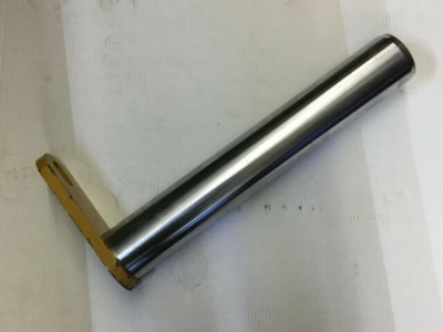 Палец в основание г/цилиндра рукояти Komatsu PC160LC-7 20Y-70-11182