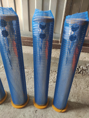 Палец трапеция - гидроцилиндр Doosan DX180LC K1012389, 120501-01053A