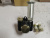 Насос топливоподкачивающий Komatsu D355 9 440 610 079, DK105237-1621, DK105237-1541, DK105237-5000, DK105237-5370