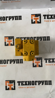 Клапан гидравлический Komatsu PC300-6 702-21-09147