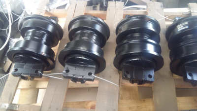 Каток опорный Caterpillar 330D 163-4150, 1634150, CA1634150