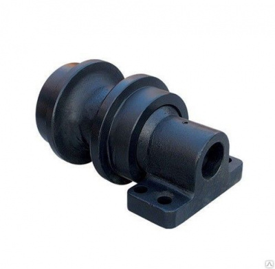 Каток поддерживающий Hitachi ZX200 9134245, 9062406, 9089636