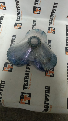 1-ая планетарная передача в сборе с шестернями Caterpillar 320GC 569-4290, 5694290