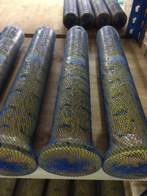 Палец г/цилиндра рукояти - к рукояти Caterpillar 325B 4I-4618