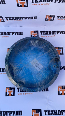 Зубчатое кольцо редуктора хода JCB JS200/220 332/H3926