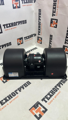 Мотор отопителя JCB JS160/330 30/927142, 30/926017, 332/H7297