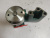 Насос топливоподкачивающий Volvo EC160/300DL 04297075, 04507514, 21620116, 04294706, 04290596, 21019945, 04290594, 20798525