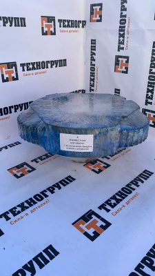 1-ая планетарная передача в сборе с шестернями Volvo EC240BLC VOE14505737, 14505737