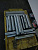 Палец в основание г/цилиндра ковша Volvo EC360BLC 14549389, 14517053