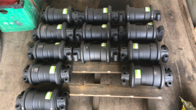 Каток опорный Caterpillar 329D 117-5046, 1175046, CA1175046