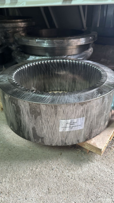 Шестерня (корпус) Volvo EC300DL VOE14599932, 14599932