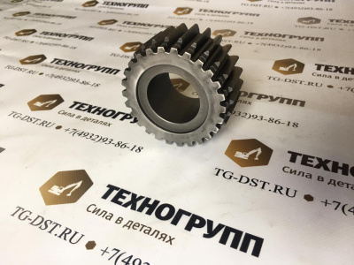 Шестерня 1-ой планетарной передачи Hitachi ZX160/180LC-3 3094506