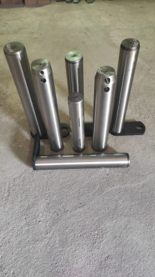 Палец ковш - рукоять Volvo EC160/180BLC VOE14549445, 14549445, VOE14515717, 14515717