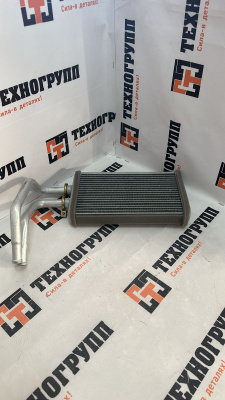 Радиатор отопителя Hitachi ZX450/800 4469057