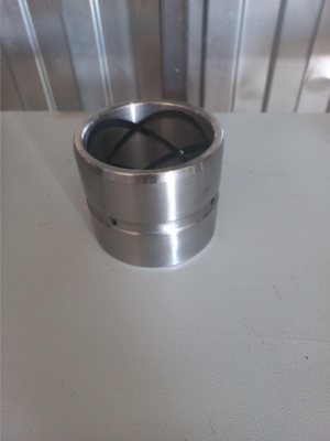 Втулка ковш - трапеция Doosan DX180LC 110-00249