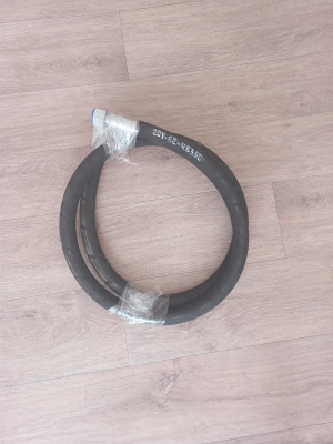 Шланг РВД Komatsu PC200-8 20Y-62-48350 Шланг РВД Komatsu PC200-8 20Y-62-48350