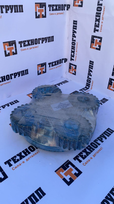 2-ая планетарная передача в сборе с шестернями Volvo EC480DL SA8230-35760, 8230-35760