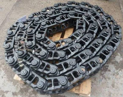 Цепь гусеничная 47L JCB JS240 332/J2265