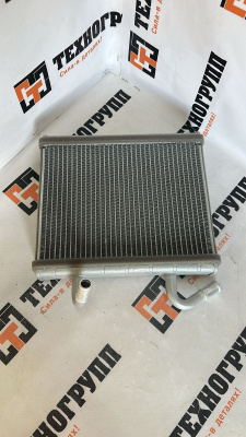 Радиатор отопителя Hyundai R140/520LC-9 11Q6-90540