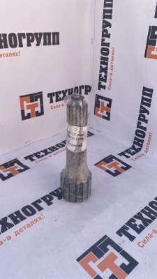 Вал редуктора хода Volvo EC140BLC SA8230-33490